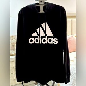 Adidas Lightweight Hoodie